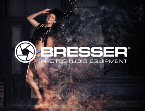 BRESSER GmbH